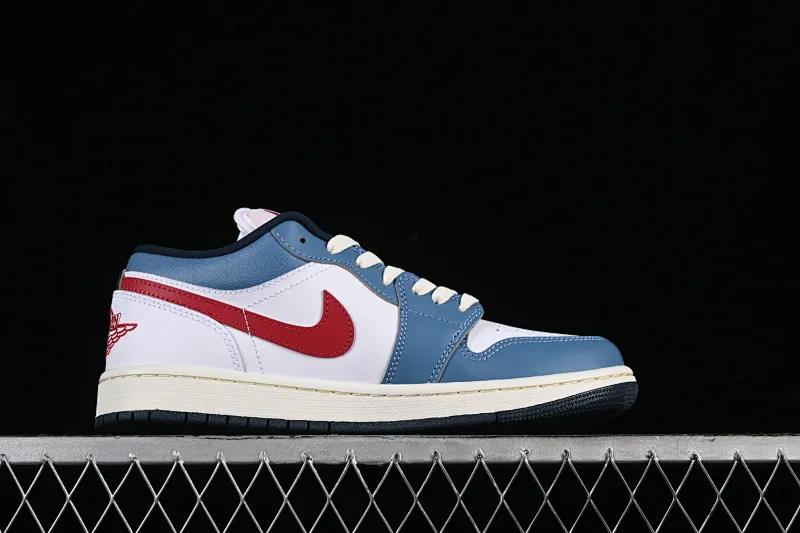 All categories Air Jordan Jordan series basketball shoes Air Jordan 1 Low G version pure original Air Jordan 1 Low AJ1 Joe 1 low-top cultural and leisure sports sneakers HM3711-144